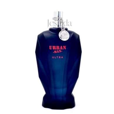 Fragrance World Urban Man Ultra 90 ml Eau De Parfum Sweet scent