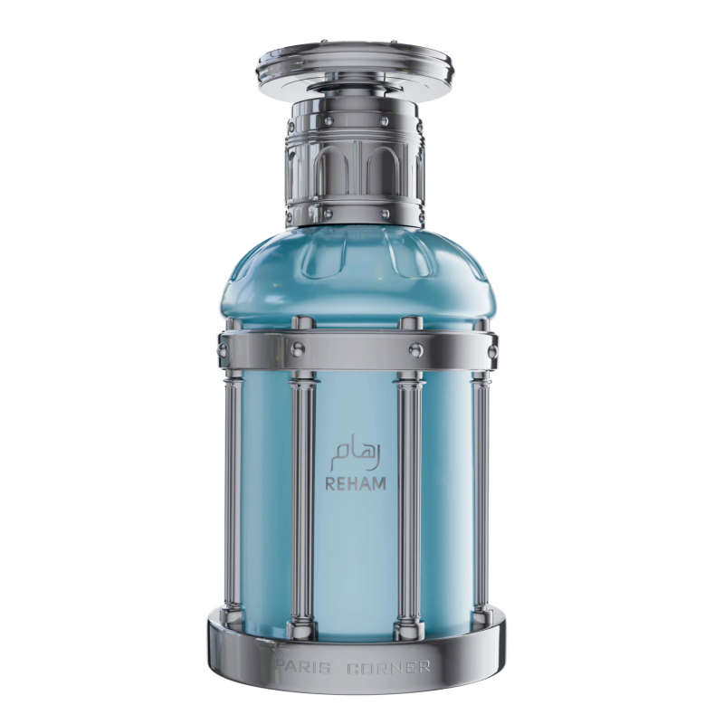 Paris Corner Reham Wild Mineral 100 ml Eau De Parfum Fresh scent