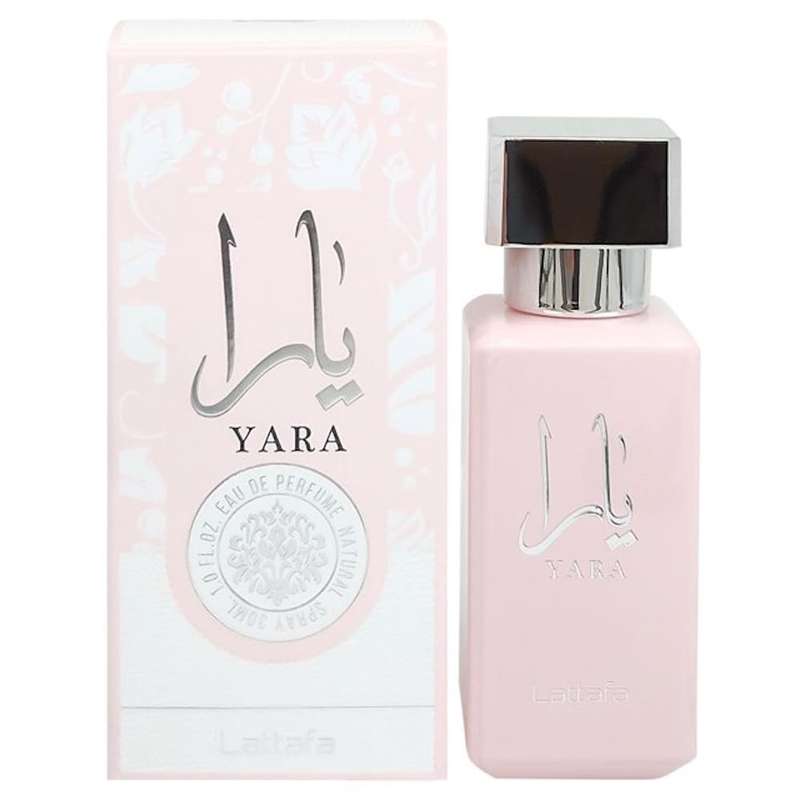 Lattafa Yara 30 ml Eau De Parfum Sweet scent