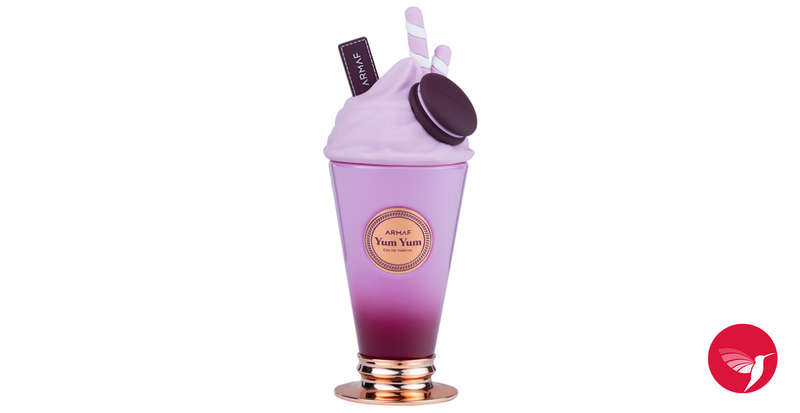 Armaf Yum Yum Delights 100 ml Eau De Parfum Sweet scent