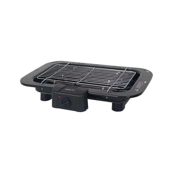 BBQ Grill