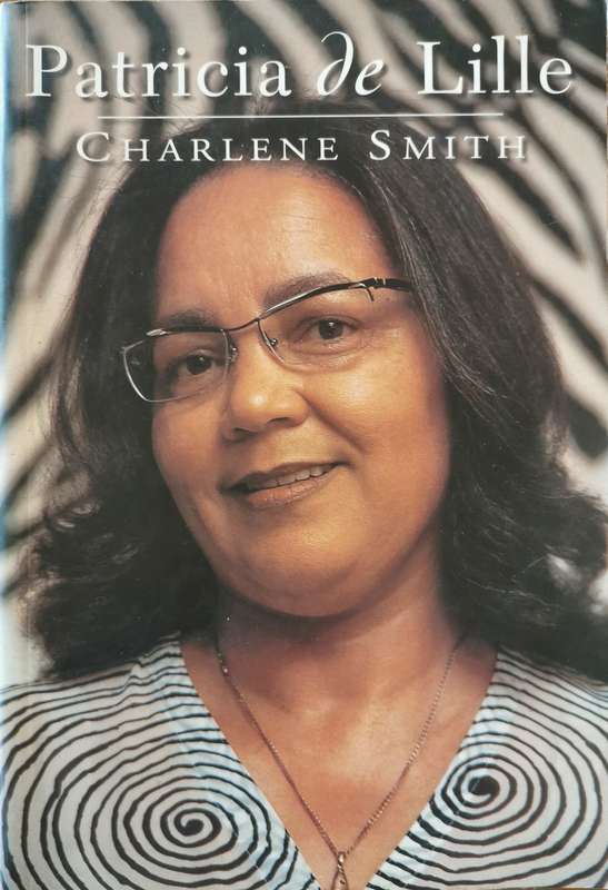 Patricia de Lille (SIGNED)