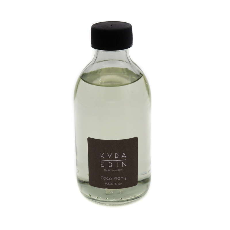 COCO YLANG FRAGRANCE DIFFUSER REFILL - 200ML