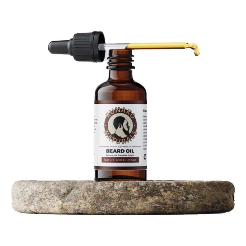 Beard Oil- 30ml