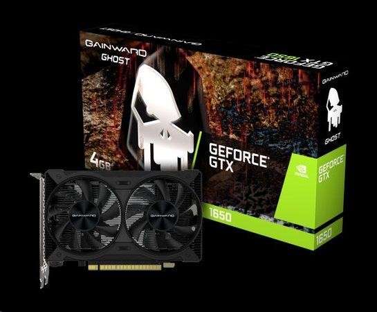   gainward geforce gtx 1650 ghost 4gb gddr5 -  myrmautobrokerage.com