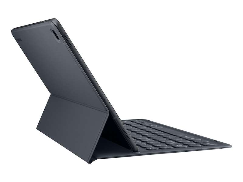 Book Cover Keyboard Galaxy Tab S5e Origional Samsung