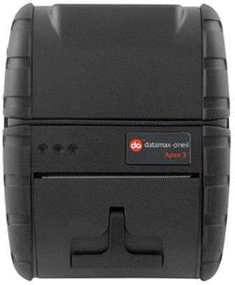 Datamax-O'Neil Apex 3 Bluetooth Portable Receipt Printer