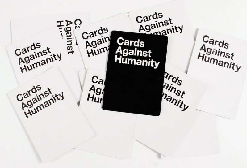 Cards Against Humanity UK Edition