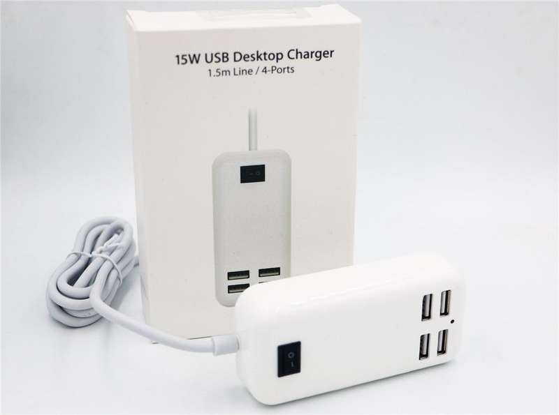 Image result for 15w usb desktop charger