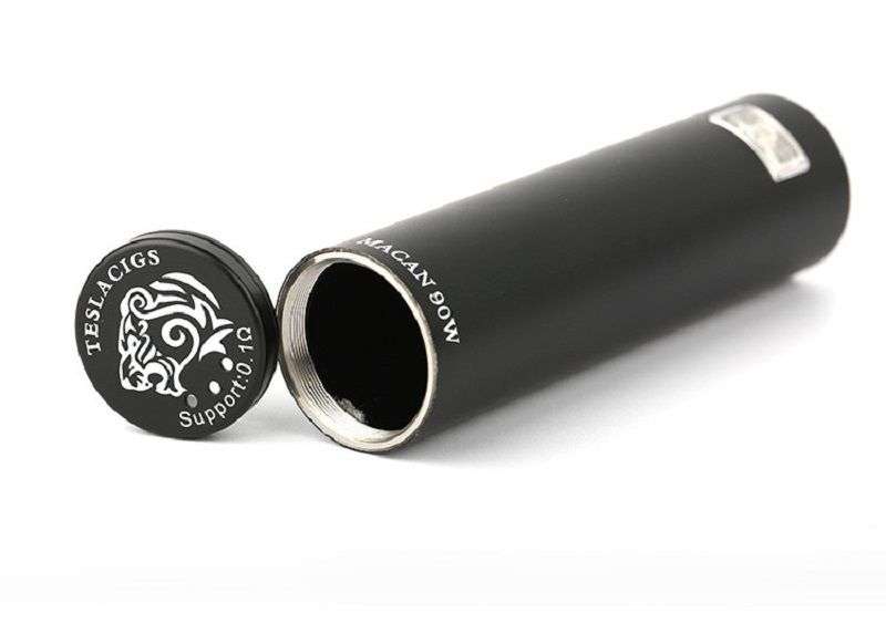 Vape Gear Tesla Macan Stick kit Authentic eCigarette
