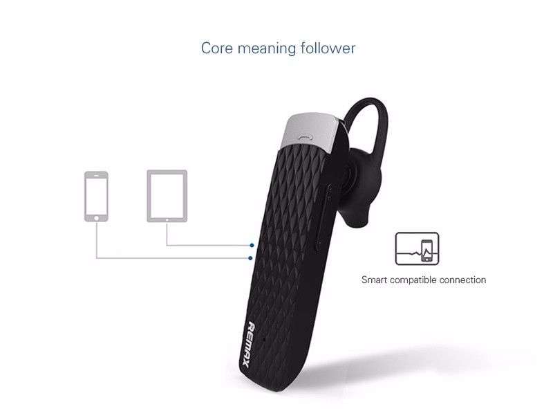 REMAX T7 Wireless Bluetooth headphones