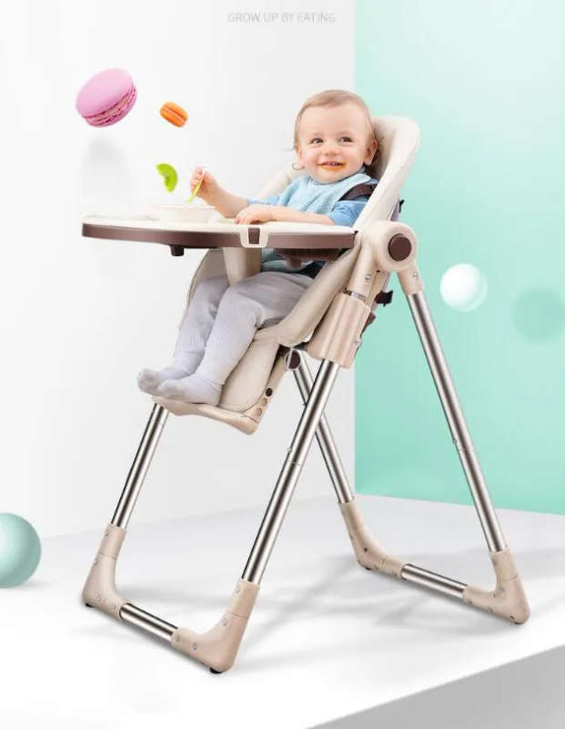 Baby High Feeding Chair