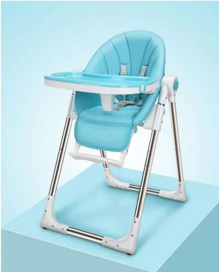 Baby High Feeding Chair