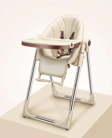 Baby High Feeding Chair
