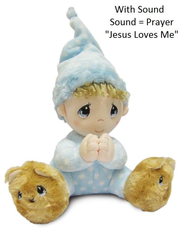 SOFT TOY