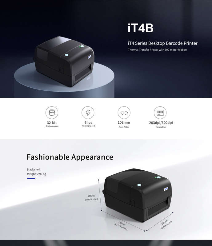 iT4B