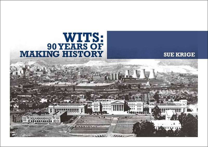 Wits: 90 Years of Making History