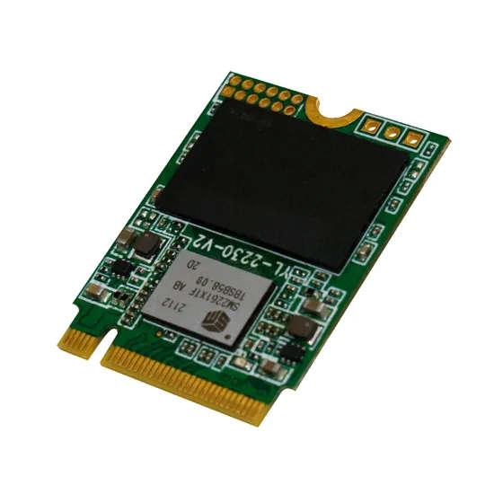 256GB NVMe M.2 Solid State Drive - Mini