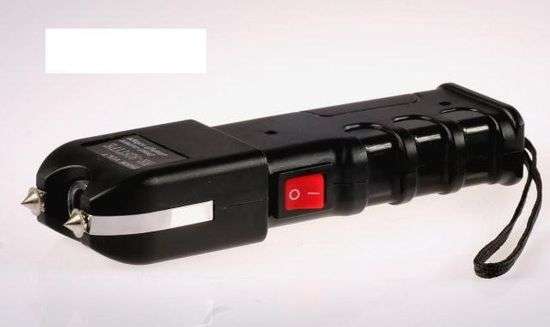 928 Self Defense Strong Powerful Stun Gun