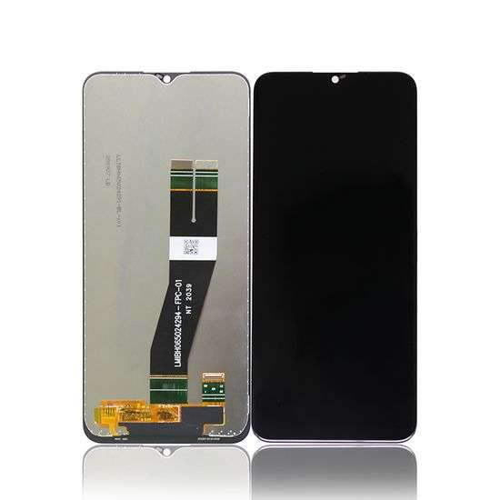 Samsung A02s LCD & Digitizer + Free Screen Protector