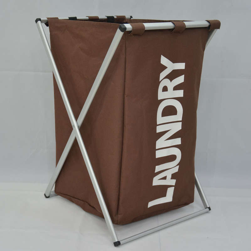 Oxford Laundry Bag Foldable Laundry Basket