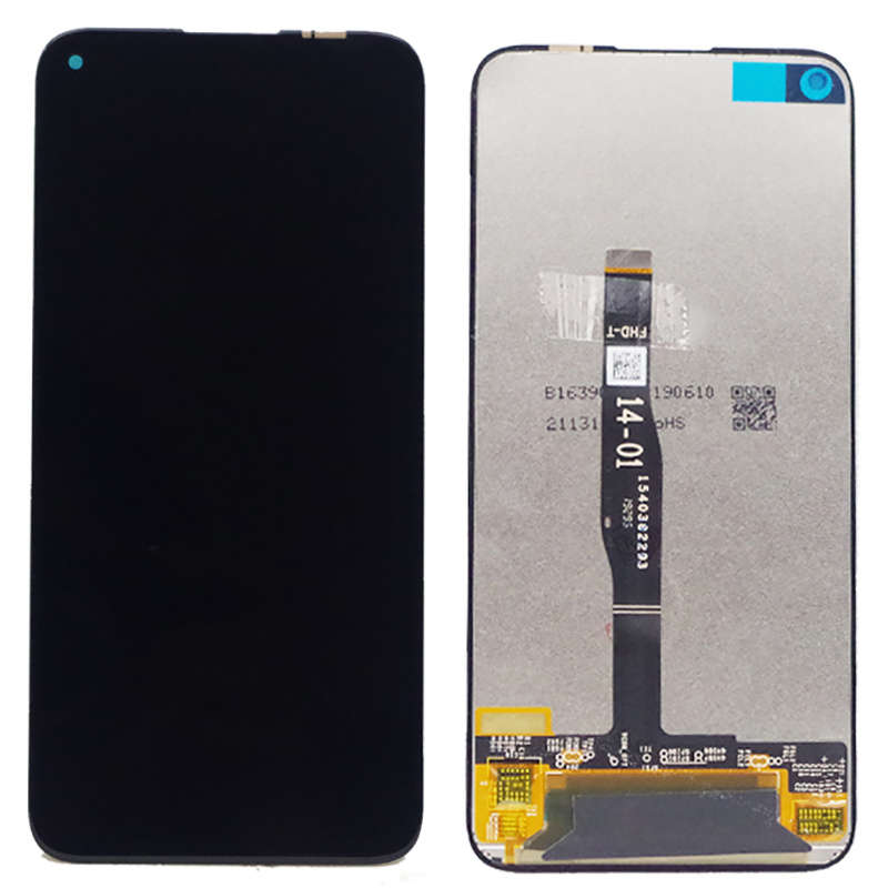 Huawei P40 Lite LCD - COMPLETE + FREE Screen Protector