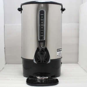 30L Water Boiler Urn