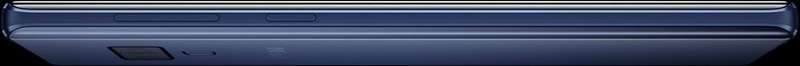 Interaction of all day battery expanding from 3300mAh to 4000mAh over Galaxy Note9