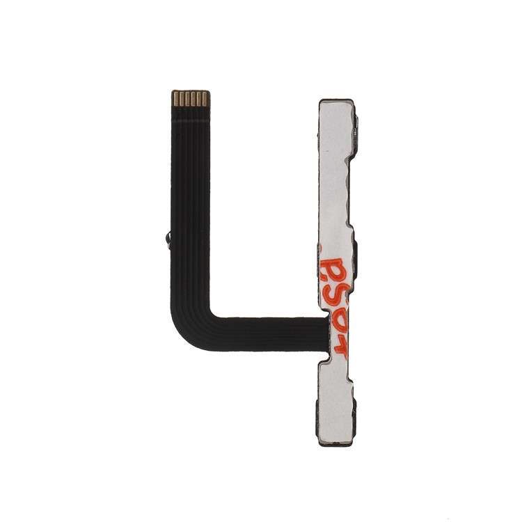 OEM Power On/Off Flex Cable Replacement for Wiko Rainbow Lite