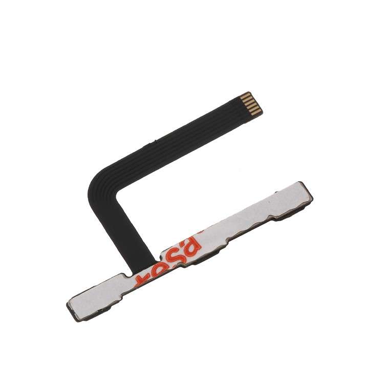 OEM Power On/Off Flex Cable Replacement for Wiko Rainbow Lite