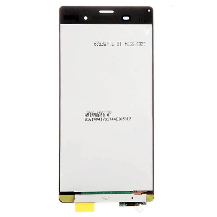 OEM for Sony Xperia Z3 D6603 D6643 D6653 D6616 LCD Screen and Digitizer Assembly