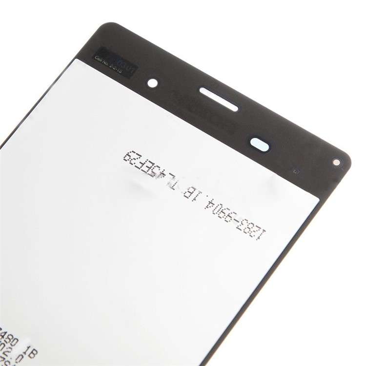 OEM for Sony Xperia Z3 D6603 D6643 D6653 D6616 LCD Screen and Digitizer Assembly