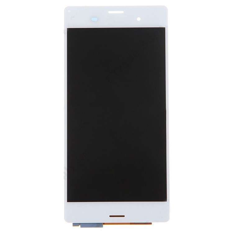 OEM for Sony Xperia Z3 D6603 D6643 D6653 D6616 LCD Screen and Digitizer Assembly