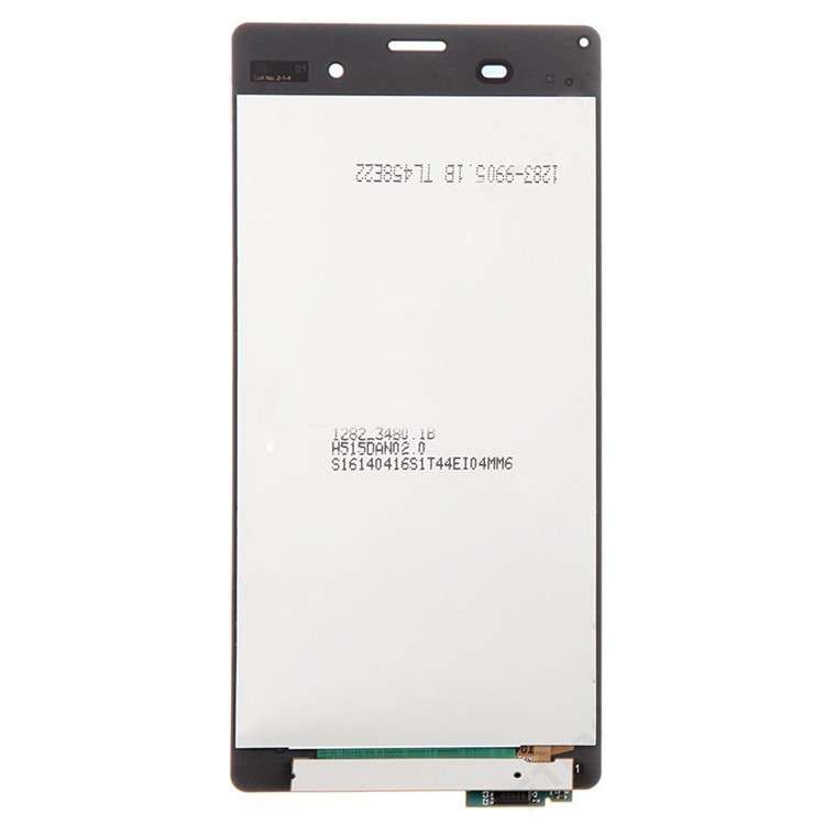 OEM for Sony Xperia Z3 D6603 D6643 D6653 D6616 LCD Screen and Digitizer Assembly