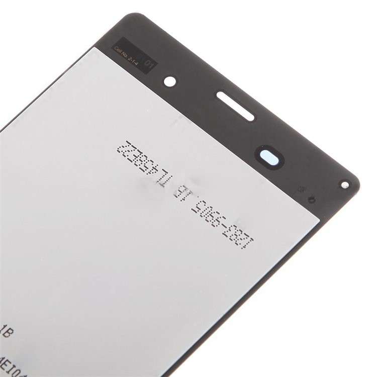 OEM for Sony Xperia Z3 D6603 D6643 D6653 D6616 LCD Screen and Digitizer Assembly