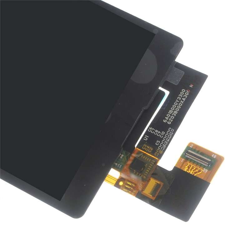 LCD Screen and Digitizer Assembly for Sony Xperia M5 E5603 E5606 E5653