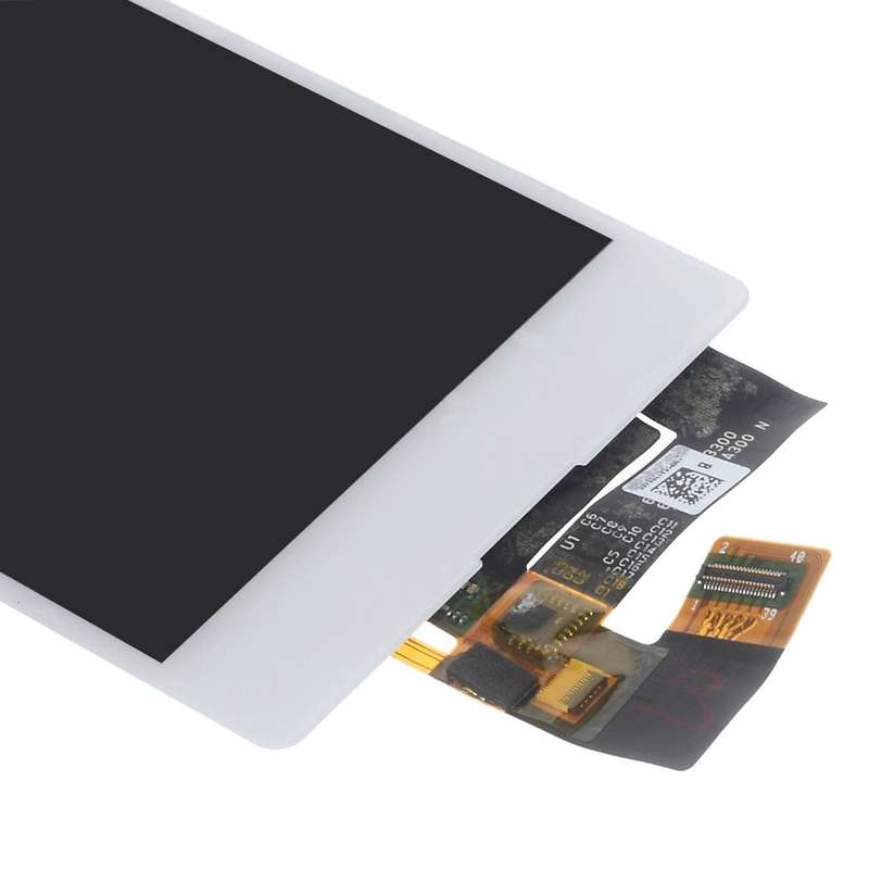 LCD Screen and Digitizer Assembly for Sony Xperia M5 E5603 E5606 E5653