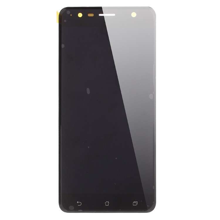 For Asus Zenfone 3 Zoom ZE553KL Screen and Digitizer Assembly Part Replacement (OEM)