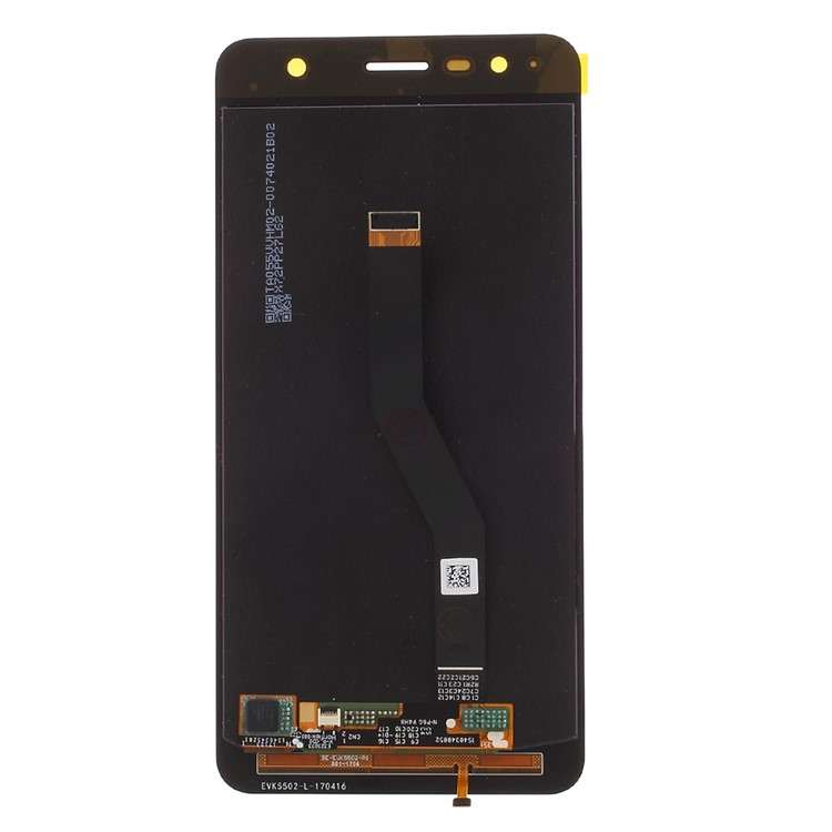 For Asus Zenfone 3 Zoom ZE553KL Screen and Digitizer Assembly Part Replacement (OEM)