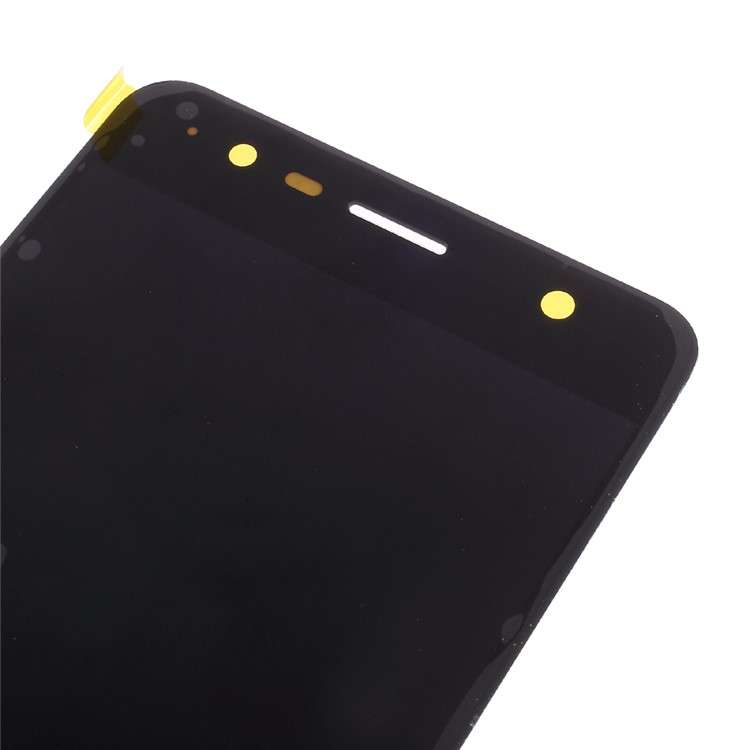 For Asus Zenfone 3 Zoom ZE553KL Screen and Digitizer Assembly Part Replacement (OEM)