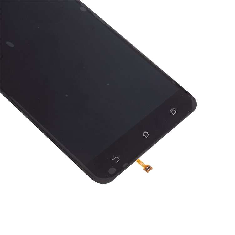For Asus Zenfone 3 Zoom ZE553KL Screen and Digitizer Assembly Part Replacement (OEM)