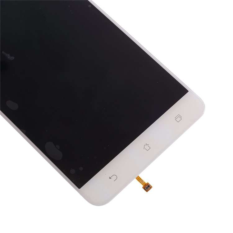 For Asus Zenfone 3 Zoom ZE553KL Screen and Digitizer Assembly Part Replacement (OEM)