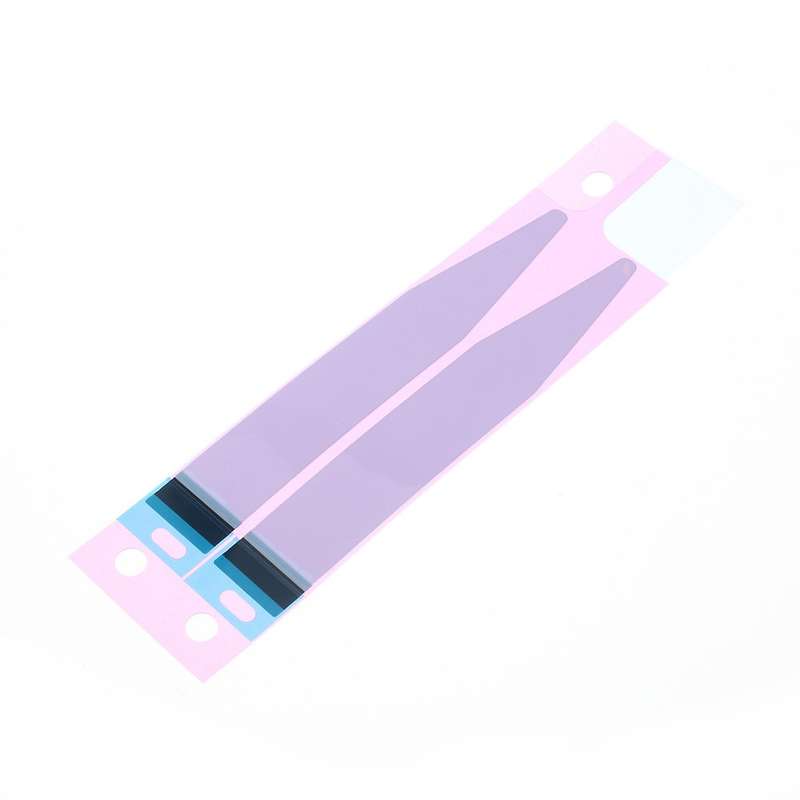 100Pcs/Set Adhesive Tape Stickers for iPhone 6 Battery