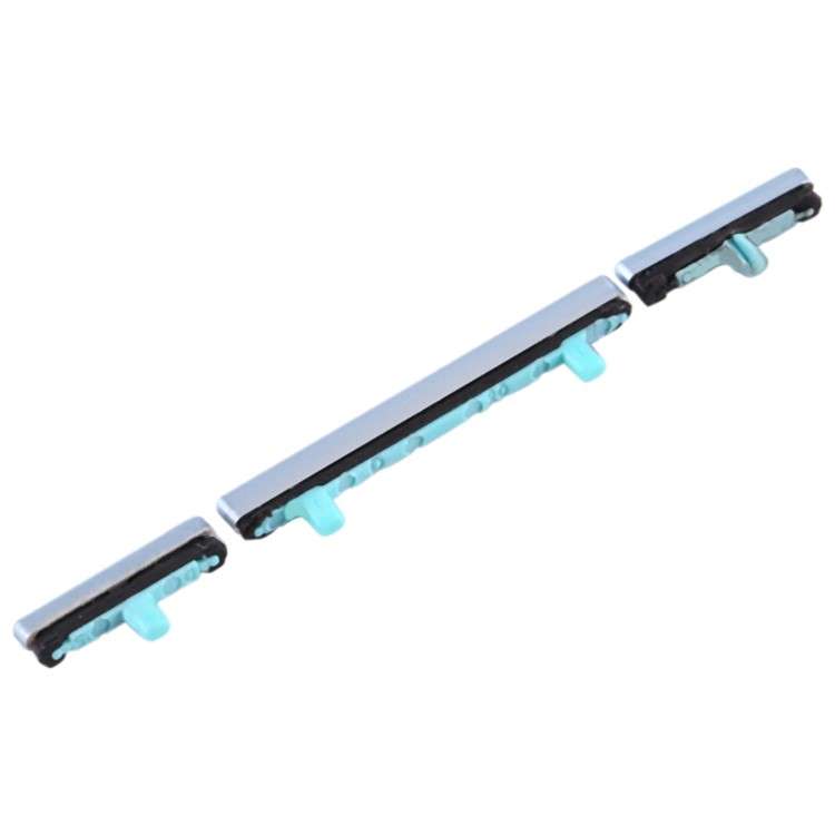 For Samsung Galaxy S8 G950 / S8+ G955 3Pcs / Set OEM Power On / Off and Volume Side Buttons (without