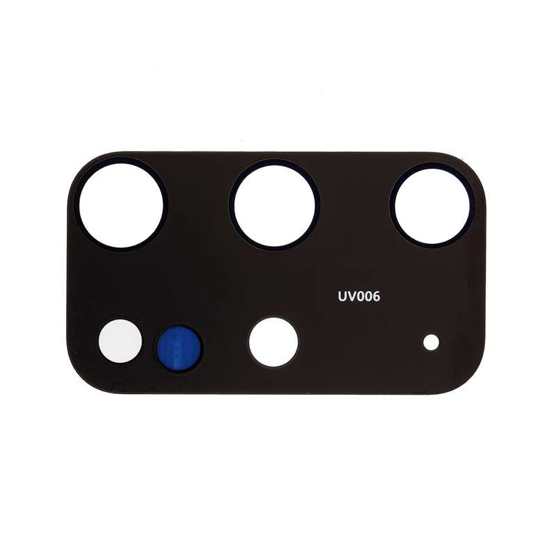 OEM Rear Camera Lens Cover without Adhesive Sticker for Samsung Galaxy S20+ G985