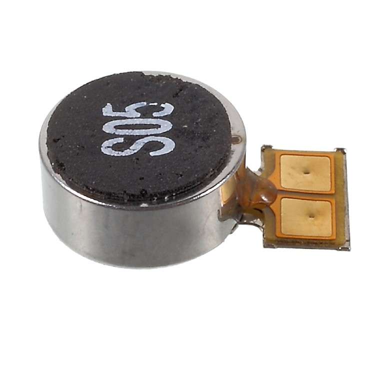 For Samsung Galaxy S7 / S7 edge Vibrator Vibration Motor Replacement Replace Part (OEM)