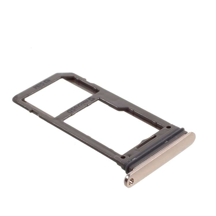 OEM SIM/Micro SD Card Tray Holder for Samsung Galaxy S8/S8 Plus (Single SIM Version)