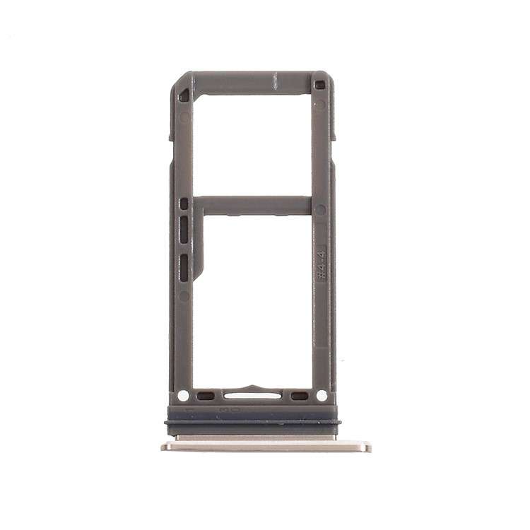 OEM SIM/Micro SD Card Tray Holder for Samsung Galaxy S8/S8 Plus (Single SIM Version)