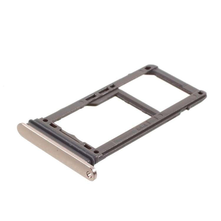 OEM SIM/Micro SD Card Tray Holder for Samsung Galaxy S8/S8 Plus (Single SIM Version)