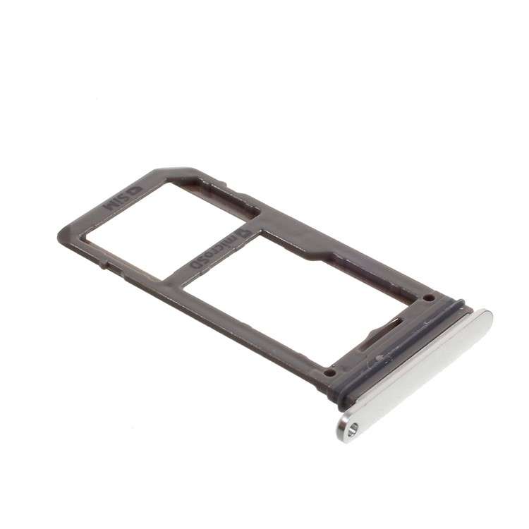 OEM SIM/Micro SD Card Tray Holder for Samsung Galaxy S8/S8 Plus (Single SIM Version)
